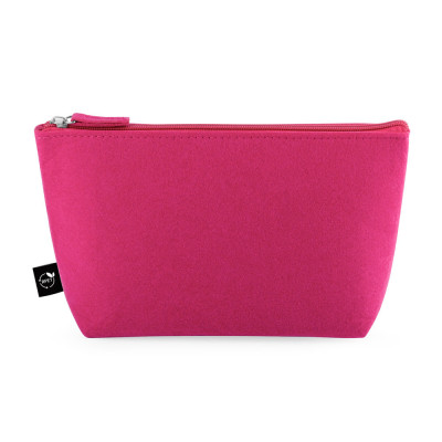 MALLORCA. Multi-purpose bag made of recycled felt (100 rPET)